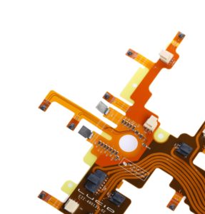 Product and Technology - FPC , CABLE & HARNESS, Car Lighting module ...